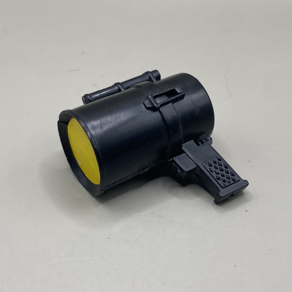 Vintage 1960s 1970s GI JOE Adventure Team Hand Held Spot Light